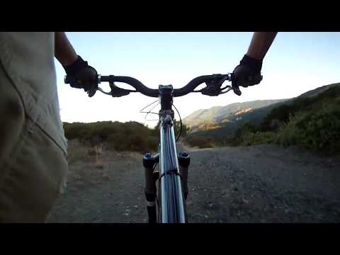 Bike | Riding Repack Road