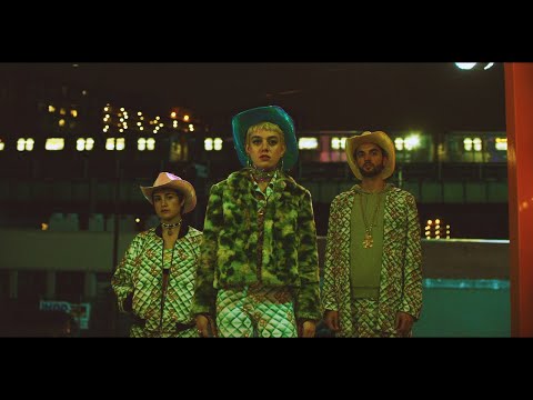 Everything is Weird in America - PIXX