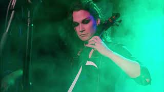 Video Podzimní Metalové Turné 2019