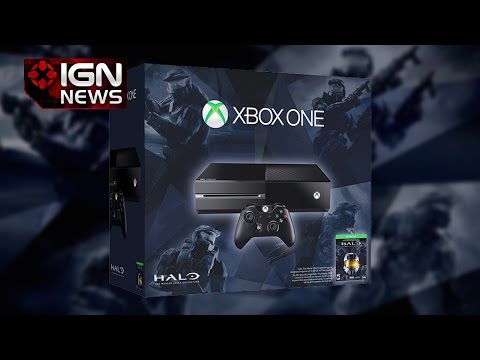 Halo : The Master Chief Collection Xbox One