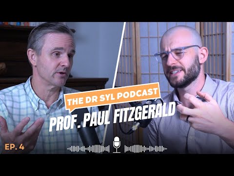 Treatment Resistant Depression and Transcranial Magnetic Stimulation | Prof Fitzgerald