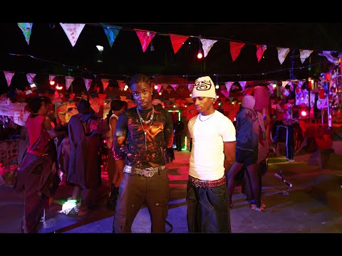 TAR1Q (feat.Khaid)- Jigga [Official Music Video]