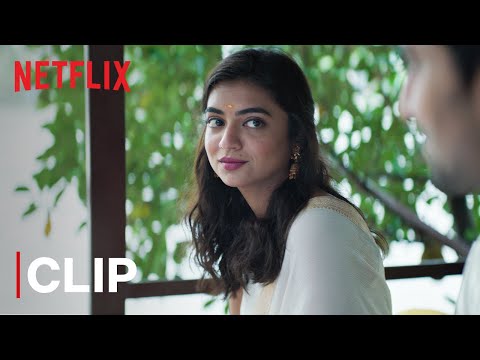 Nani And Nazriya Take A Trip To Kerala | Ante Sundaraniki | Netflix India