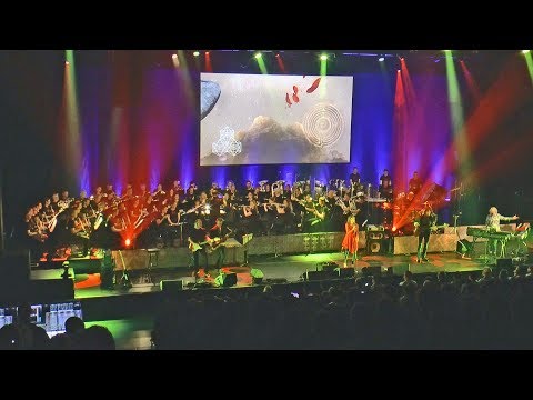 TRAILER "IRRWISCH & ORCHESTRA" IM KKL