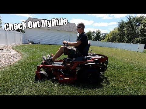 Toro TimeCutter Max MyRide: Is it Worth it?