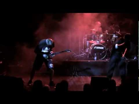 Posthumous Blasphemer - Posthumous Blasphemer - Minsk, 6 March 2013