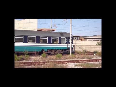 EXP 1927 MILANO C.LE - PALERMO  C.LE