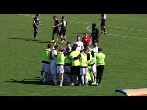 Sintesi Legnago Salus - Caldiero Terme 0 a 1