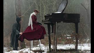 Amanda Palmer - There Will Be No Intermission (Official Audio)