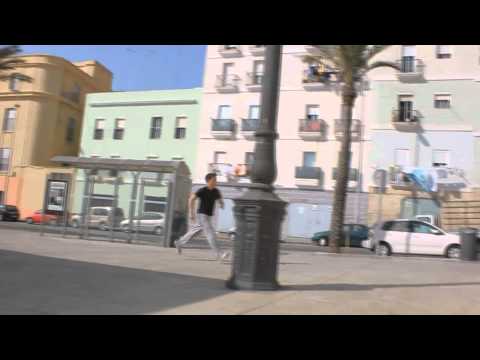Cadiz Action - Adry Cemel (Parkour and Freerunning)