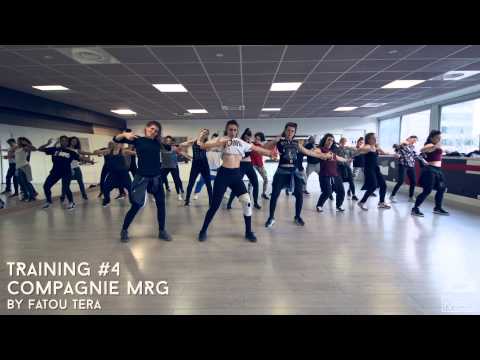 Formation #FMRG // Fatou Tera // Studio MRG