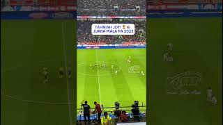 Download lagu Harimau Selatan julang Piala FA 2023! 🔥#PialaFA2023 #LigaM2023 #SukanRTM #JDT #RTMKlik mp3