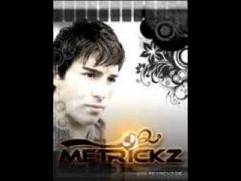 Metrickz - Heb die Beine an.mp4