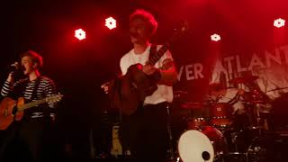 The Shades - Trouble (Live at Sound Control, Manchester)