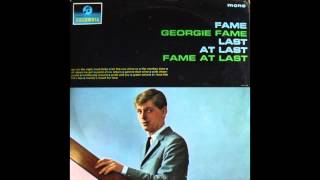 Georgie Fame - All About My Girl