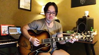 Download lagu Ngamen: Mungkinkah | Kris Biantoro mp3