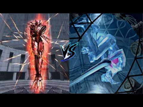 The Magician VS The Emperor | The House Of Dead 2