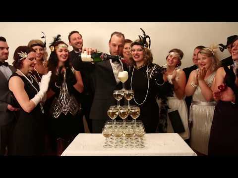 durchgedreht 24 - Von der Skyline zum Bordstein