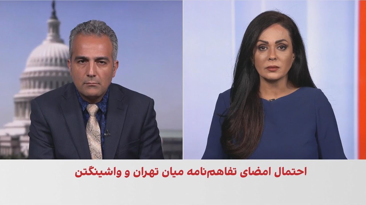 پاکستان از دستیابی آمریکا و جمهوری اسلامی به «توافق صلح» خبر داد