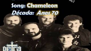 The Best Of CCM   Part 22 - Petra - Chameleon