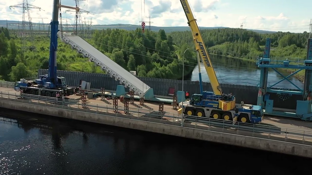 West Welding Petäjäkoski