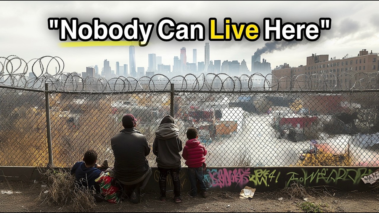 NYC Just Raised Everyone’s Rent… Permanently