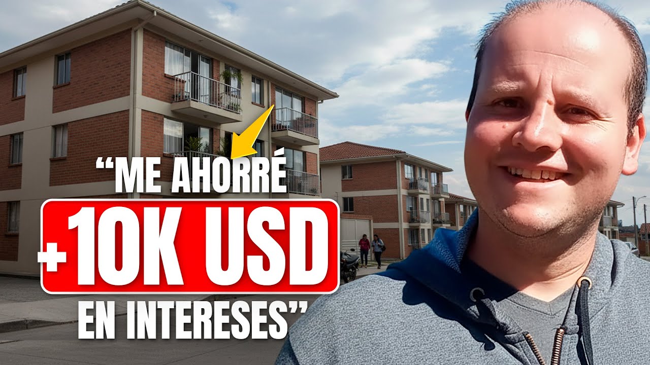 La Primera Propiedad QUE LO TRANSFORMÓ TODO (Roger visitó 127 inmuebles) | EPISODIO 533