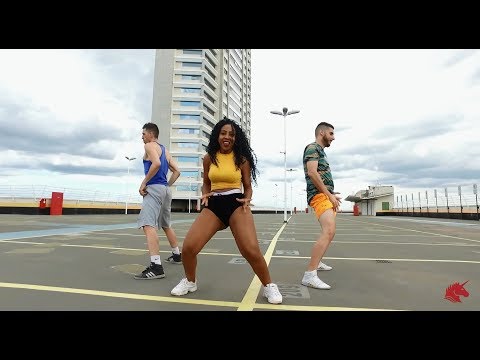 MC WM e DJ Guuga - 7 Dias 7 Corpos COREOGRAFIA