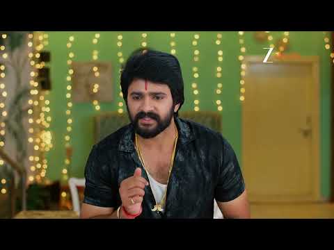 Lakshmi Nivasam Promo - 14 Nov 2025 - Mon to Sun @7PM - Zee Telugu