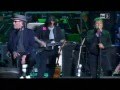 Lucio Dalla Francesco De Gregori Concerto 1 Maggio 2011 Piazza San Giovanni Roma