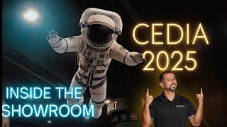 The Best Of Cedia 2025 | Part 1