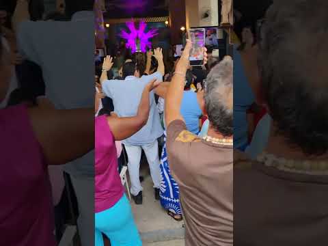 santuário das aparições de Jacareí, São Paulo, Brasil. vidente Marcos Tadeu Teixeira.