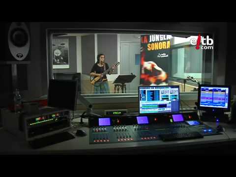 Marta Gomez. Manos de mujeres. Jungla sonoran galdu naiz