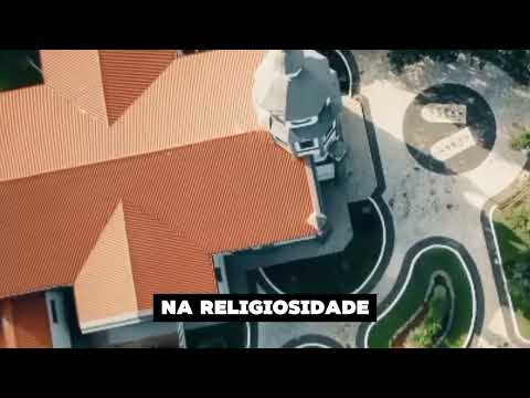 Morro da Fumaça