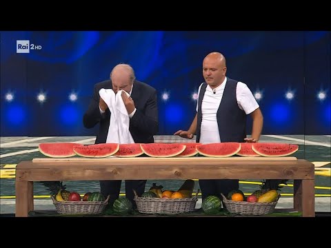 Fake Show Dei Record - Fake Show. Diffidate dalle imitazioni  18/09/2023