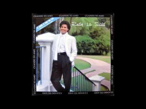 01. Porque tu eres la Reina - Rudy La Scala