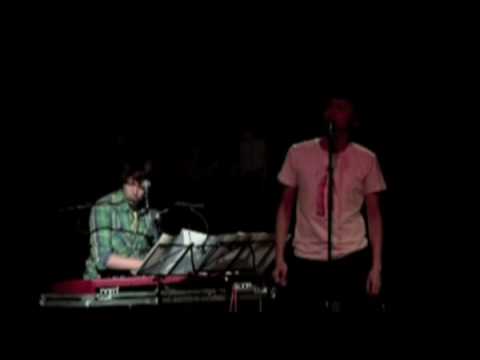 Banda George Zhong - Gloria Theatre Colônia