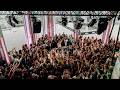 Armin van Buuren celebrating 25 years of A State of Trance at The Loft Amsterdam
