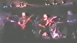 Nocturnus - Edge Of Darkness (live 2000)