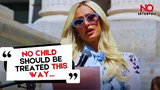 Paris Hilton Confronts Abusive Utah Boarding School Amid Shocking New Lawsuits | Entertainment News