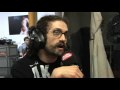 Studio Brussel: 10 Days Off - interview Gaslampkiller