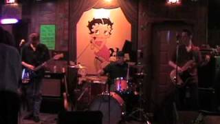 Hurt on Me , Fabulous Thunderbirds , Chris Patterson , William Goains , Josh Stephenson