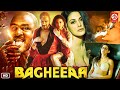 Bagheera 2024 New Released South Hindi Dubbed Movie Full Love Story Prabhu Deva Amyra Dastur
