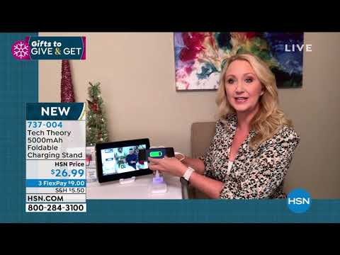 HSN | Gifts to Give & Get 10.20.2020 - 03 PM