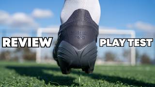 Boot of the Year 2025 Contender? | Mizuno Morelia Neo IV Beta LTD