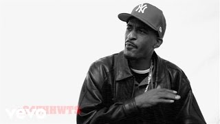Rakim - Difference Between An Emcee And A Rapper (247HH Archives)