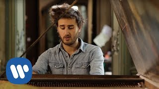 Jean Rondeau records 'Vertigo' for harpsichord (Royer)