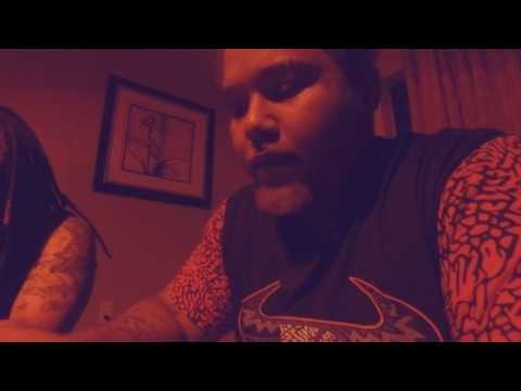 Kutttfup Dotta x Polo Jones x Ayo Bluhh - Neva GAF | Shot By: DJ Goodwitit