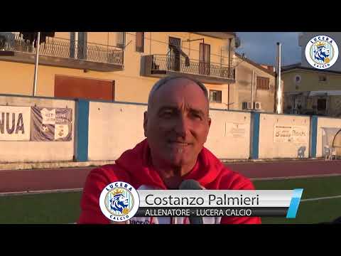 💬| 𝐈𝐍𝐓𝐄𝐑𝐕𝐈𝐄𝐖 𝐋𝐞 𝐩𝐚𝐫𝐨𝐥𝐞  𝐝𝐞𝐥 𝐌𝐢𝐬𝐭𝐞𝐫 𝐂𝐨𝐬𝐭𝐚𝐧𝐳𝐨 𝐏𝐚𝐥𝐦𝐢𝐞𝐫𝐢 𝐩𝐨𝐬𝐭 𝐠𝐚𝐫𝐞 𝐭𝐫𝐚 𝐍𝐮𝐨𝐯𝐚 𝐒𝐩𝐢𝐧𝐚𝐳𝐳𝐨𝐥𝐚 𝐯𝐬 𝐋𝐮𝐜𝐞𝐫𝐚 𝐂𝐚𝐥𝐜𝐢𝐨