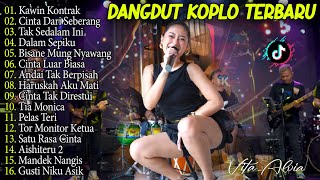 Download lagu TIA MONICA, CINTA DARI SEBERANG, KAWIN KONTRAK - DANGDUT KOPLO TERBARU FULL ALBUM LAGU JAWA VIRAL mp3